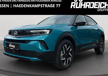 Opel Mokka 1.2 Turbo 96kW Elegance Auto 5 Türen