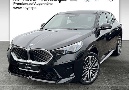 BMW iX2 eDrive20 5 Türen