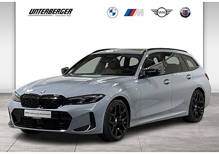 BMW 3er M340d xDrive Touring Auto 5 Türen