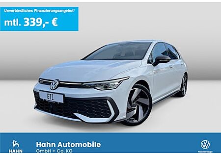 VW Golf GTI 2.0 TSI OPF DSG GTI 5 Türen