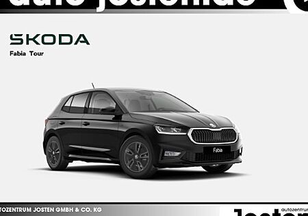 Skoda Fabia 1.0l MPI 59kW Selection 5 Türen