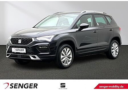 Seat Ateca 1.5 TSI ACT 110kW Road Edition DSG 5 Türen