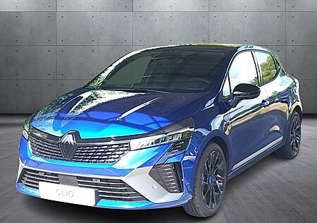 Renault Clio TCe 90 Esprit Alpine 5 Türen