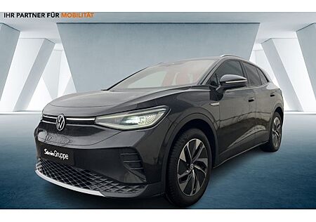 VW ID.4 Pure 52 kWh 109 kW Style 5 Türen