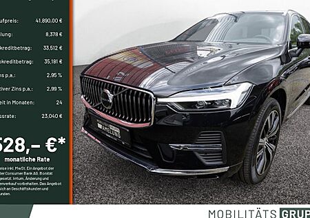 Volvo XC 60 B4 D Plus Bright Auto 5 Türen