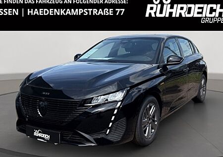Peugeot 308 Hybrid 136 e-DSC6 Style 5 Türen