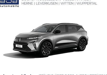 Renault Scenic E-Tech Techno 220 Long Range 5 Türen