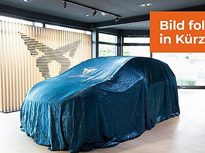 CUPRA Ateca 1.5 TSI ACT 110kW DSG Tribe Edition 5 Türen