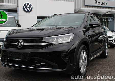 VW Taigo 1.0 TSI OPF Life 5 Türen