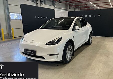 Tesla Model Y Long Range Dual Motor AWD 5 Türen