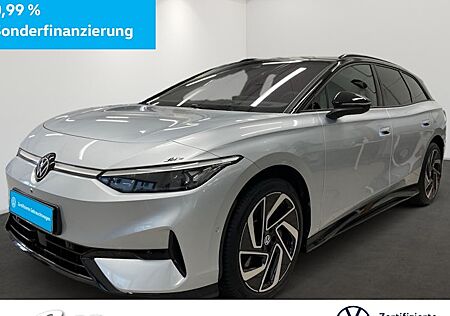 VW ID.7 Pro 77 kWh 210 kW Pro Tourer 5 Türen