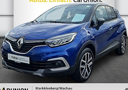Renault Captur TCe 150 GPF Version S 5 Türen