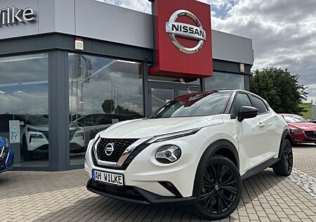 Nissan Juke 1.0 DIG-T ENIGMA DCT 5 Türen