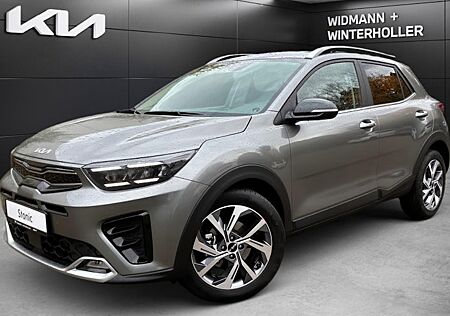 Kia Stonic 1.0 T-GDI 100 48V GT-line DCT7 5 Türen