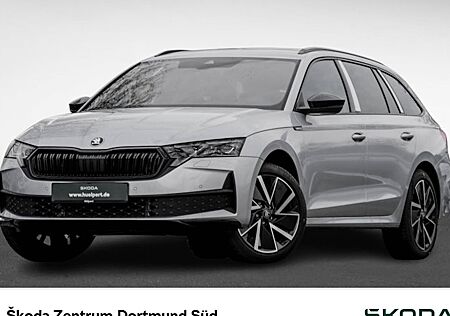 Skoda Octavia 2.0 TDI 110kW DSG Sportline Combi 5 Türen