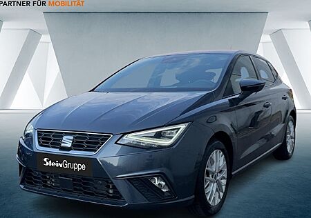 Seat Ibiza 1.0 TSI 85kW FR DSG 5 Türen