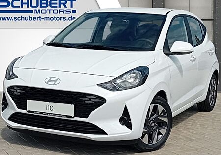 Hyundai i10 1.0 Trend 5 Türen