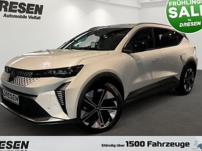 Renault Scenic E-Tech Techno 170 Comfort Range 5 Türen