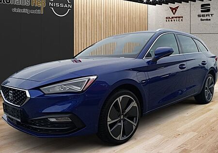 Seat Leon 1.4 e-HYBRID Xcellence DSG Sportstourer 5 Türen