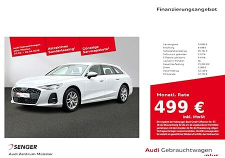 Audi A6 TFSI 150 kW S tronic Avant 5 Türen