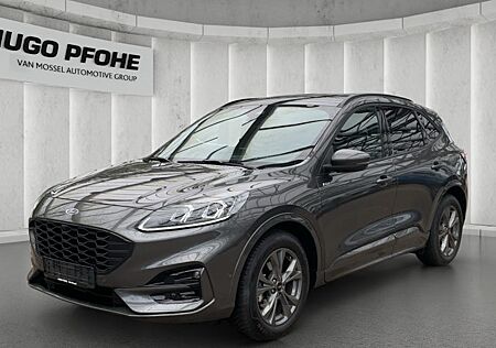 Ford Kuga 1.5 EcoBoost 110kW ST-Line X 5 Türen