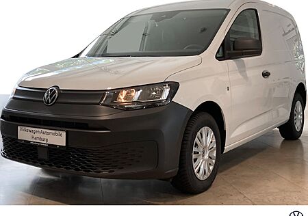 VW Caddy 2,0TDI 75kW SCR 5 Türen