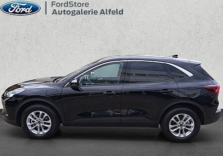 Ford Kuga 2.5 Duratec PHEV Titanium CVT 5 Türen