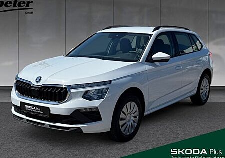Skoda Kamiq 1.0 TSI 85kW Essence 5 Türen