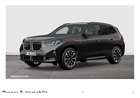 BMW X3 xDrive20 AT 5 Türen