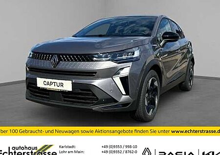 Renault Captur TCe 90 Techno 5 Türen