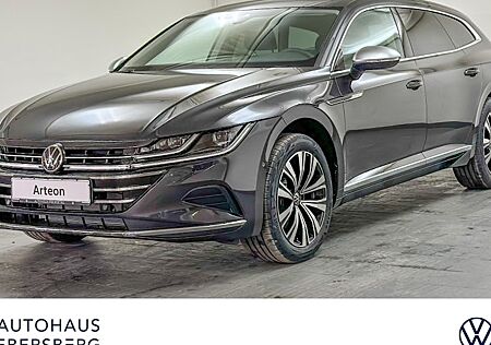 VW Arteon 2.0 TDI SCR DSG Elegance Shooting Brake 5 Türen