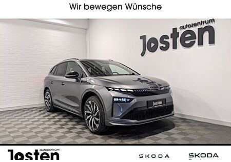 Skoda Enyaq 85 Sportline 5 Türen