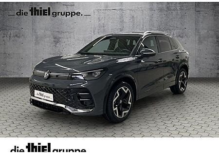 VW Tiguan 1.5 eTSI OPF 110kW DSG R-Line 5 Türen