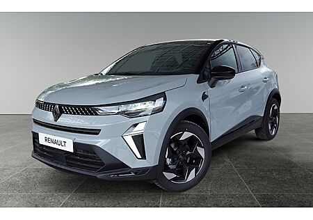 Renault Captur Mild Hybrid 140 EDC Techno 5 Türen
