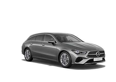 Mercedes-Benz CLA Shooting Brake CLA 200 DCT Shooting Brake 5 Türen