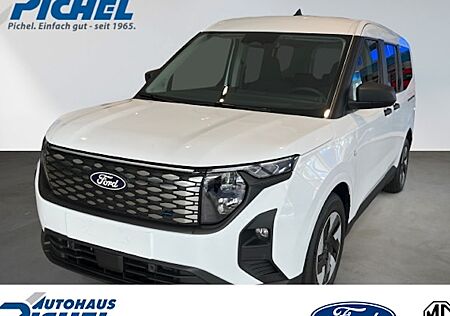 Ford Tourneo Courier Elektromotor 100 kW Trend 5 Türen