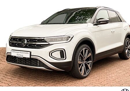 VW T-Roc 2.0 TDI SCR DSG Style 5 Türen