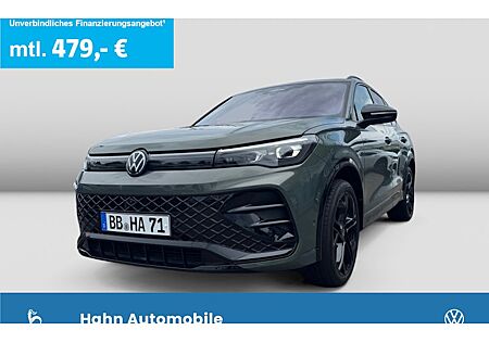 VW Tiguan 2.0 TSI OPF 150kW DSG 4MOTION R-Line 5 Türen