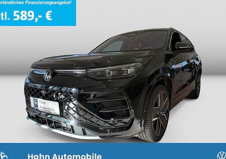 VW Tayron 1.5 eHybrid OPF 110kW DSG R-Line 5 Türen