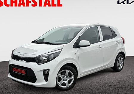 Kia Picanto 1.0 Vision AMT 5 Türen