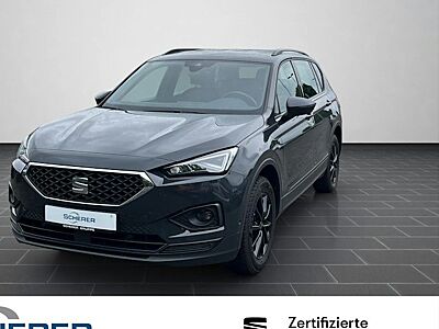 SEAT Tarraco 1.5 TSI ACT 110kW Style DSG 5 Türen