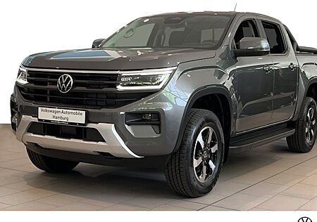 VW Amarok 2.0 TDI 151kW Life 4MOTION Automatik 4 Türen