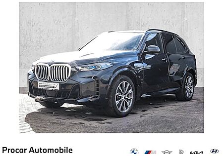 BMW X4 xDrive30d AT 5 Türen