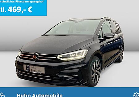 VW Touran 1.5 TSI OPF DSG Highline 5 Türen