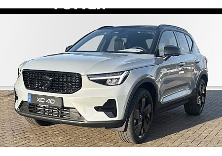 Volvo XC 40 B4 Ultra Black Edition DCT 5 Türen