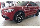 Alfa Romeo Stelvio 2.0 Turbo 16V 206kW Lusso AT8-Q4 5 Türen