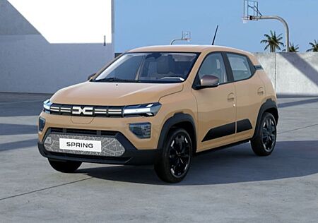 Dacia Spring Electric 45 Essential 5 Türen