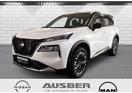 Nissan X-Trail 1.5 VC-T e-Power e-4ORCE TEKNA+ 5 Türen