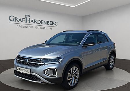VW T-Roc 1.5 TSI OPF DSG Life 5 Türen