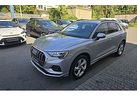 Audi Q3 35 TFSI S tronic advanced 5 Türen